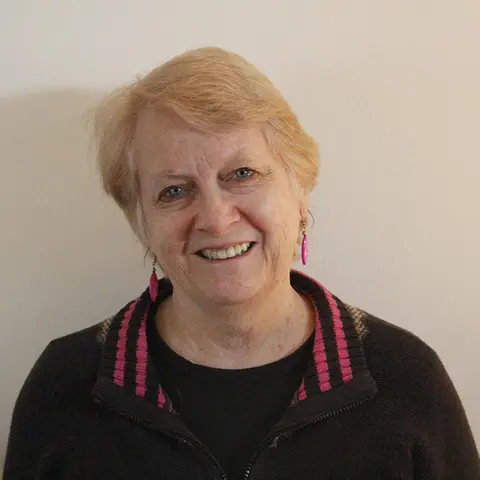 Close Up Radio Spotlights Author Ruth K. Clemens of “A Quest for Purpose”