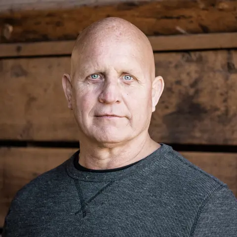 From Rock Bottom to Success | Richard Walsh | Ep 180