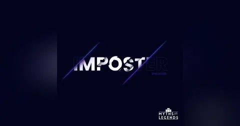 272-Egyptian Folklore: Imposter