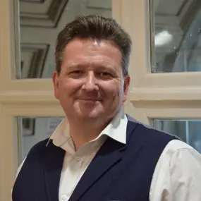 Russell Harvey Profile Photo