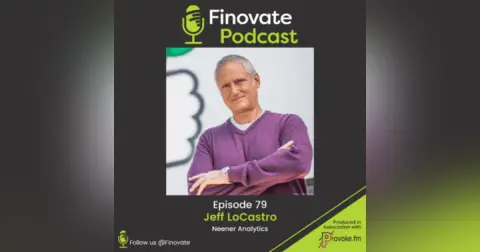 EP 79: Jeff LoCastro, Neener Analytics