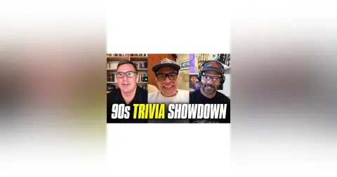 90s Lyrics Showdown!
