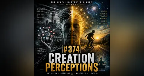 #374: Creation Perceptions