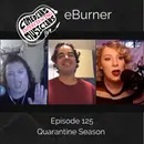 eBurner on Comedians Interviewing Musicians
