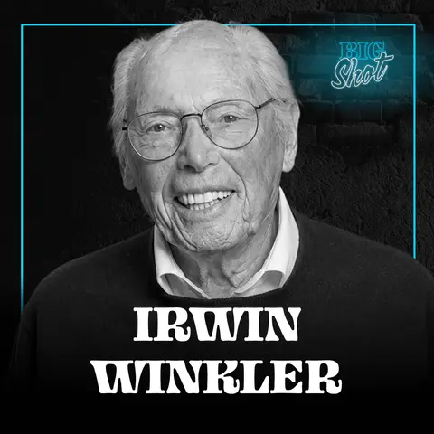The Coney Island Kid Who Made Rocky, Goodfellas, and Raging Bull | Irwin Winkler