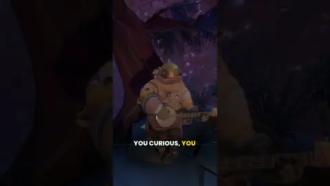How Zelda Influenced Outer Wilds #outerwilds #zelda #gaming #shorts