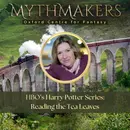 HBO's Harry Potter Series: Reading the Tea Leaves