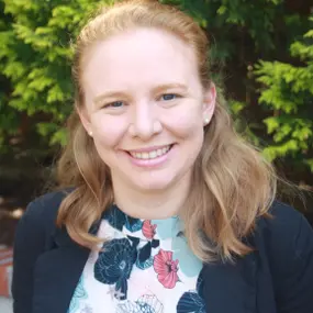 Jeanette Patrick Profile Photo