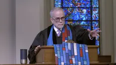 Living in God's World on God's Terms