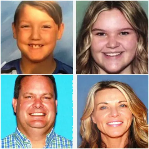 S9: Part Two: Remote Viewing The Lori Vallow and Chad Daybell Murders