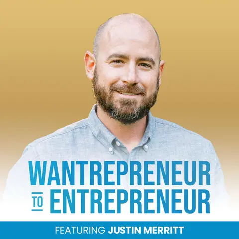 1002: Cash flow, SMARTER decisions, and entrepreneurial GROWTH w/ Justin Merritt