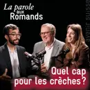 Quel cap pour les crèches en Suisse ?