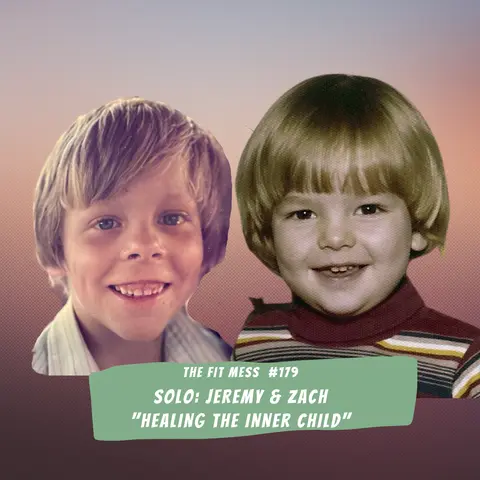 Embracing the Unloved Child Within: Finding Compassion for Our Past Selves