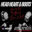 Ep 204 - "You're the Bottleneck. Now What?"
