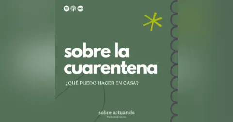 Sobre la Cuarentena