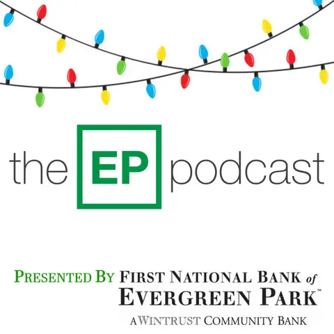 Evergreen Park's Holiday Season Begins