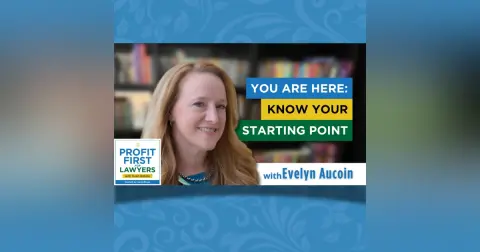 You Are Here: Know Your Starting Point