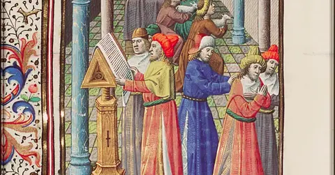 Plato vs. Aristotle — The Divide That Still Shapes How We Think (Part 3 of 3)