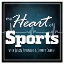 Phillies Changes, Eagles Injuries and the Price of Greatness with author Lars Anderson on Tom Brady