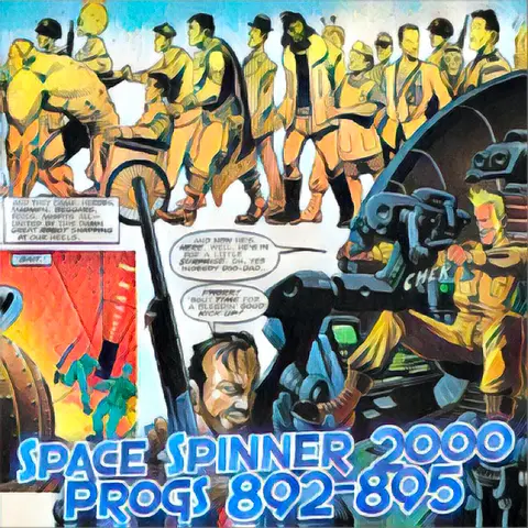 ep 294 – Progs 892-895
