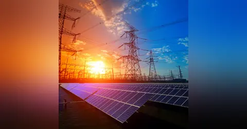 Solar Energy