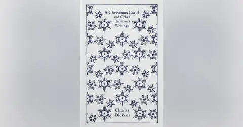 293 Ebeneezer Scrooge