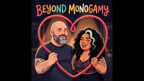 Shibari & Rope Bondage for Couples with Travis of Shibari Sessions