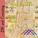 May 21, 1775: David Woods
