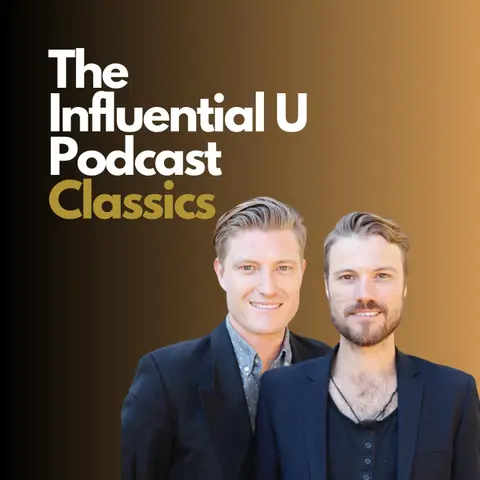 Classics - We Weren't Careful What We Wished For with The Brothers Koren