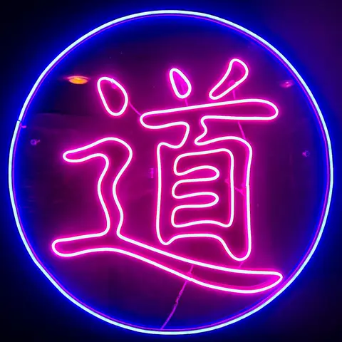 DMP #58 - Just Start Qigong!