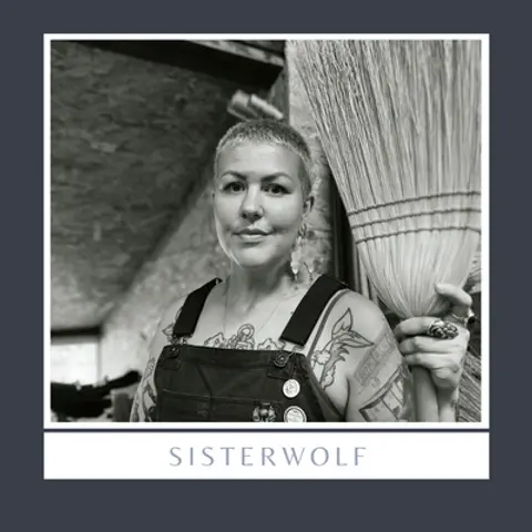 Broom Maker Sisterwolf shares her passion for the intersection of magic and domestic labor.