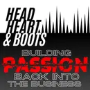 Ep 86 - "Building Passion Back Into The Business"