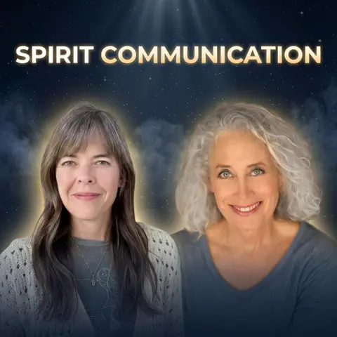 616. Soul Whispers: Messages from the Spirit World - Barbra Banner