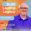 Dallas Martz on Baseball, Leadership, and Building a Lasting Legacy | 1,688