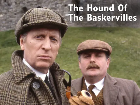 A Baker-Rated Situation - "The Hound of the Baskervilles"