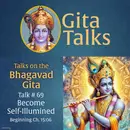 Gita Talk 69–Become Self-Illumined