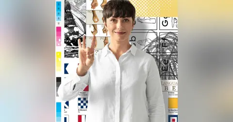 Episode 133: Visual Alphabets - Nautical Flags and American Sign Language