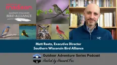 Protecting Midwest Flyways and Local Habitats with the Southern Wisconsin Bird Alliance