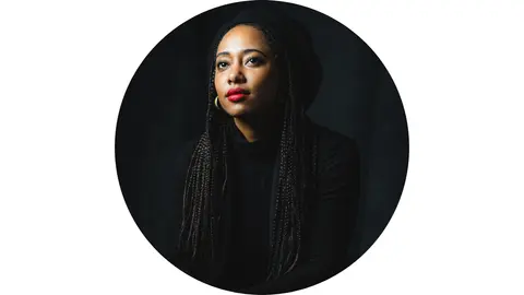 228: Contessa Gayles on "Songs From the Hole"