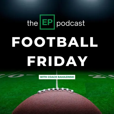 EPCHS Football Friday: Mustangs Look To Start Fast