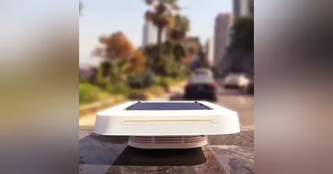 Audio Article: Low-cost device can measure air pollution anywhere