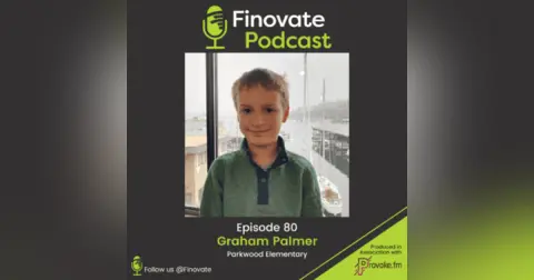 EP 80: Graham Palmer, Parkwood Elementary