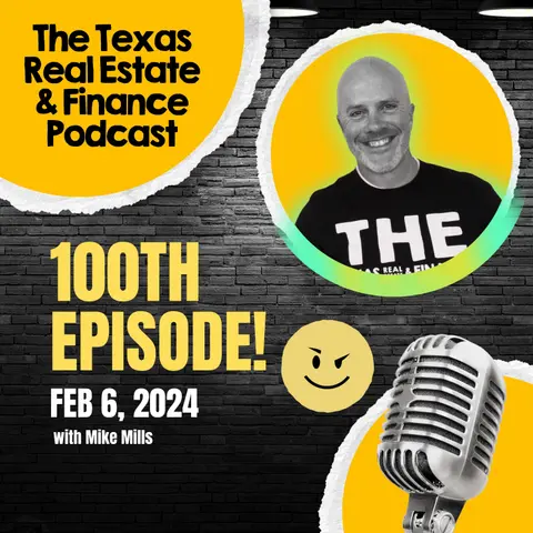 100th Episode Special: My First Home Loan Story!