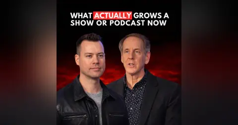 What Actually Grows a Podcast or Show Now? | Jordan Harbinger #649