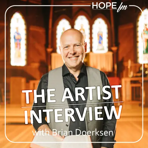 Brian Doerksen
