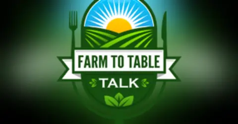 Farm To Fork Bridge Dinner – Rodger Wasson