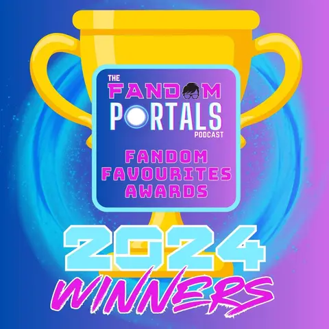 Celebrating Fandom Favourites: Unveiling 2024's Best Hero, Best Villain and Best Movie
