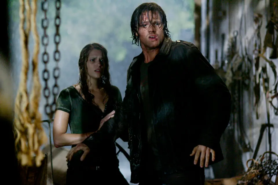 Friday the 13th (2009) cast