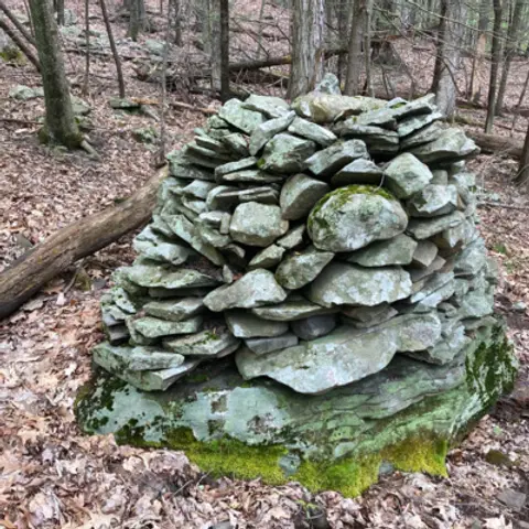 Overlook's Spirit Stones: Investigating the Indigenous