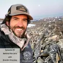 EP 85: Behind the Lens with Branlin Shockey